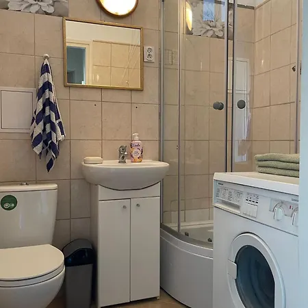 Апартаменты Just *